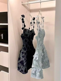 Cute A line Straps 18th Birthday Dress Lace Homecoming Dresses HZ1024