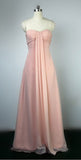 Simple A Line Sweetheart Satin Long Prom Dresses Formal Dress HZ1024