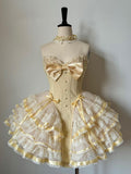 Sweet Ball Gown Sweetheart Satin Lace Short Homecoming Dress 16th Birthday Outfits HZ1024