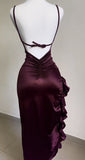 Elegant Chic Tight Short Homecoming Dress Fashion Party Gown Birthday Outfits HZ1024